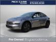 Used 2026 Tesla Model Y Long Range SUV