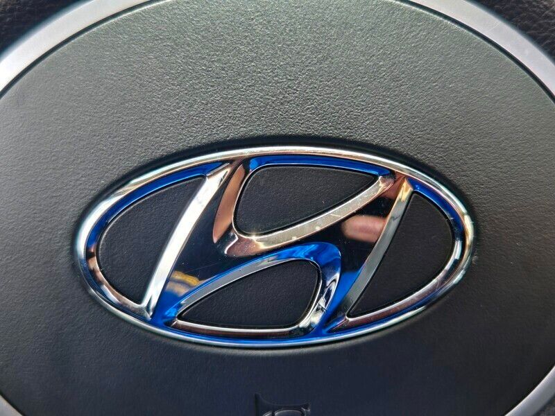 2024 Hyundai Tucson Limited - Photo 28