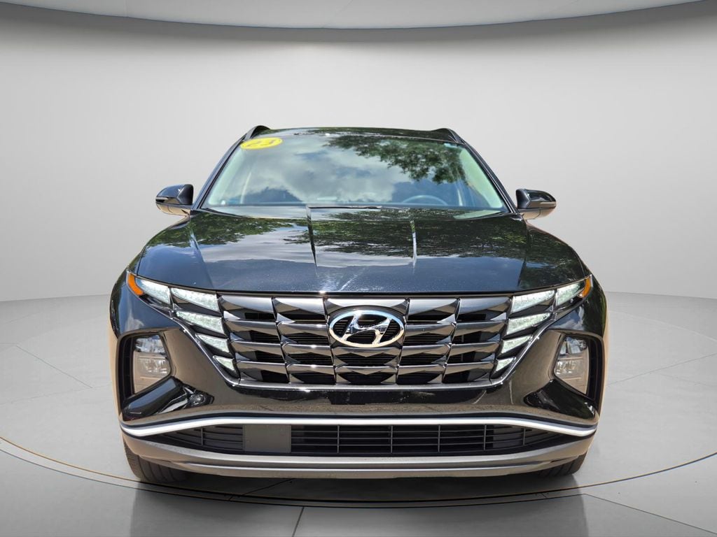 Used 2023 Hyundai Tucson SEL SUV