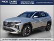 New 2026 Hyundai Tucson SEL Plus FWD SUV
