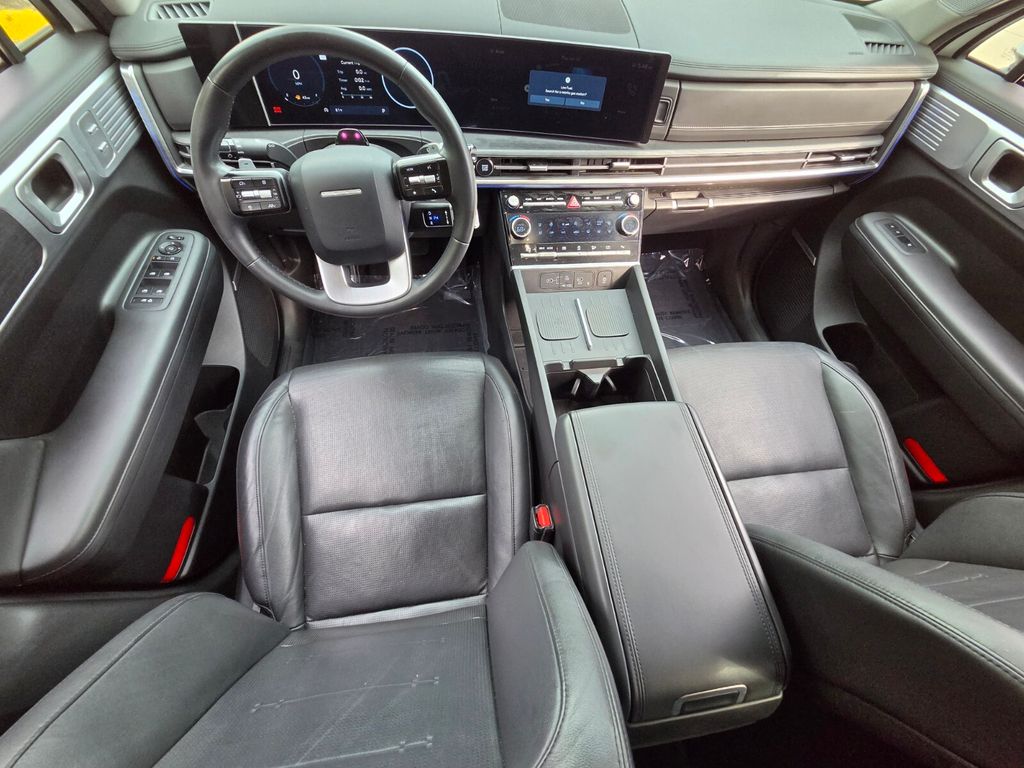 2024 Hyundai Santa Fe Limited - Photo 14