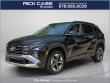 Used 2025 Hyundai Tucson Hybrid SEL Convenience SUV