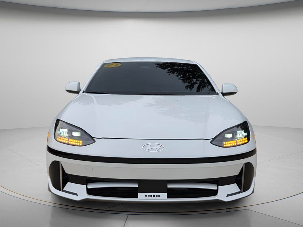 Used 2023 Hyundai IONIQ 6 SEL Sedan