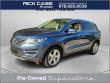 Used 2018 Lincoln MKC Premiere SUV