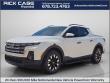 New 2026 Hyundai Santa Cruz SEL AWD Truck