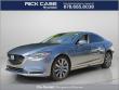 Used 2018 Mazda Mazda6 Touring Sedan