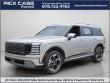 New 2026 Hyundai Palisade Limited FWD SUV