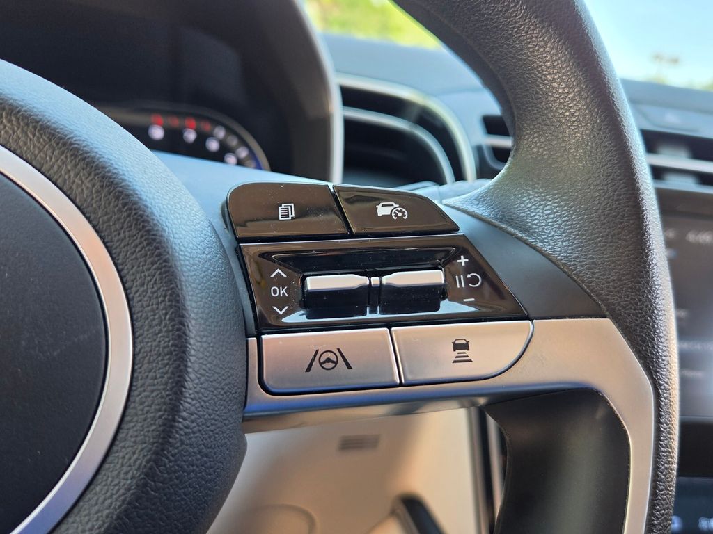 2024 Hyundai Tucson SEL - Photo 25