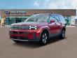New 2025 Hyundai Santa Fe Hybrid SEL SUV