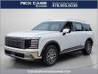New 2026 Hyundai Palisade Hybrid Blue SEL 7P SUV