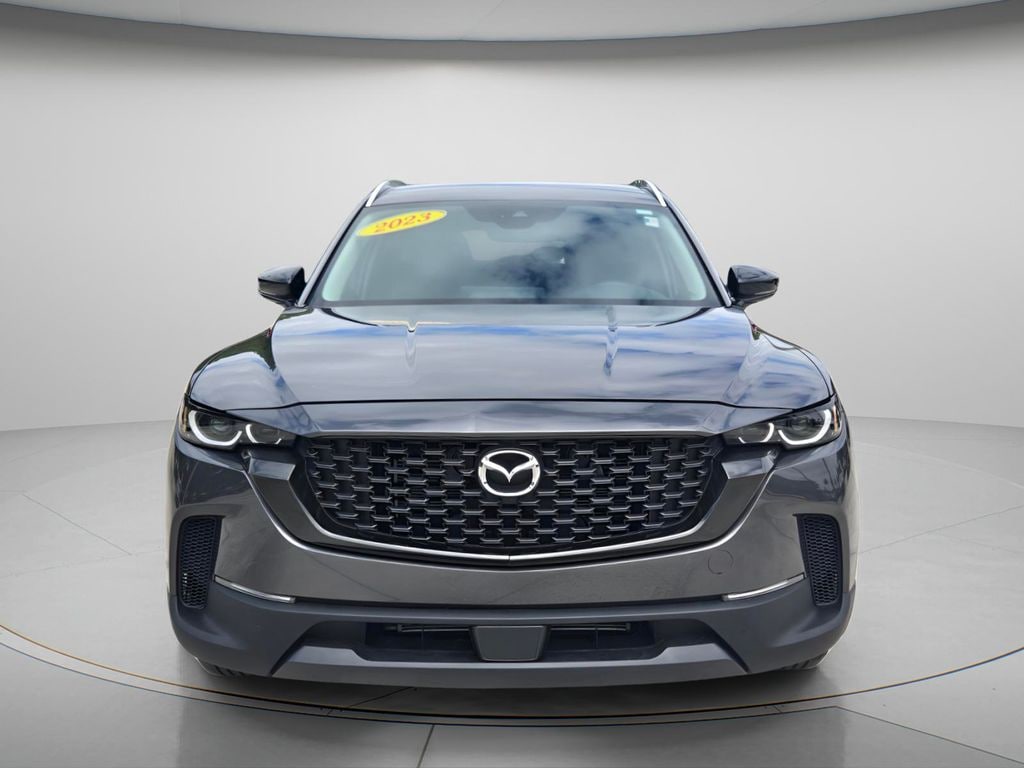 Used 2024 Mazda CX-50 2.5 S Preferred Package SUV