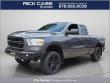 Used 2021 Ram 1500 Big Horn/Lone Star Truck