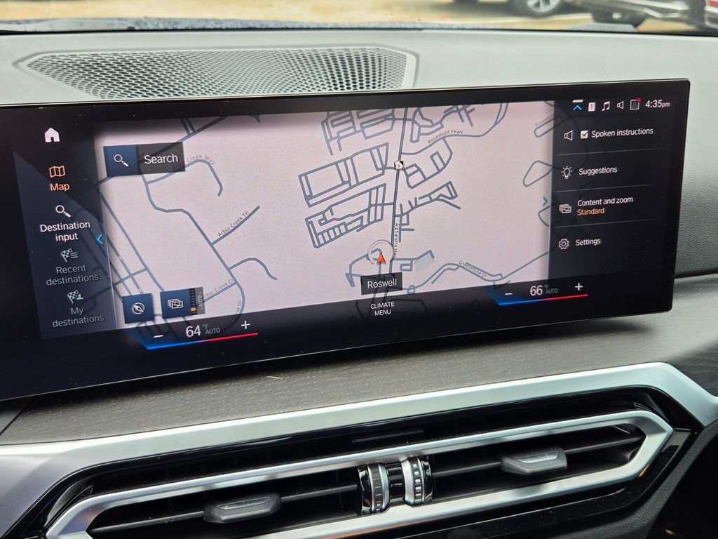 2023 BMW 3 Series 330i - Photo 24
