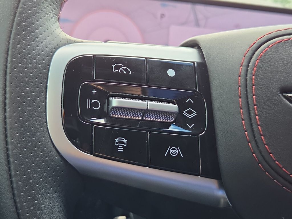 2026 GENESIS G80 Sport Prestige - Photo 25