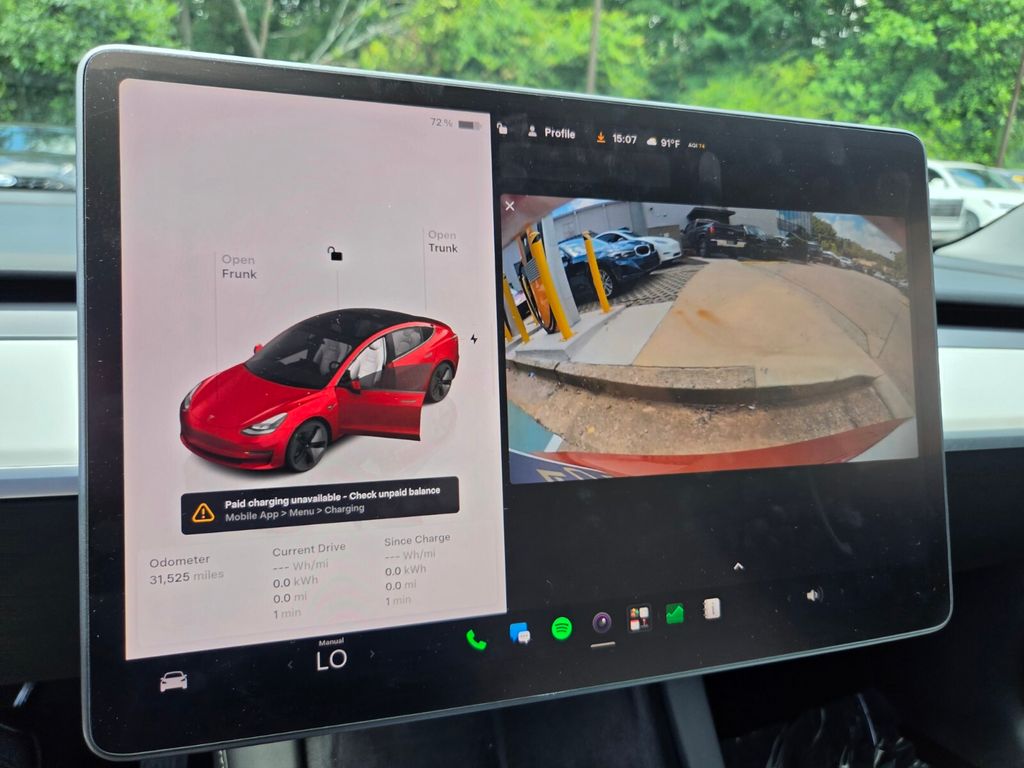 2023 Tesla Model 3 Base - Photo 22