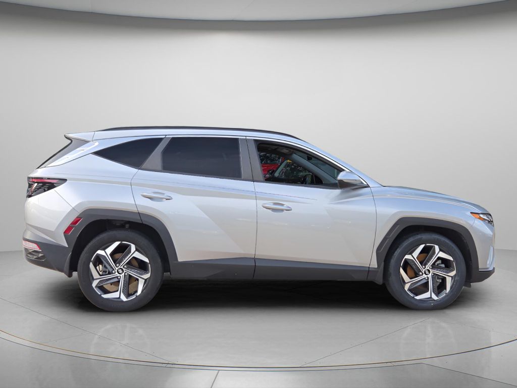 2023 Hyundai Tucson SEL - Photo 8