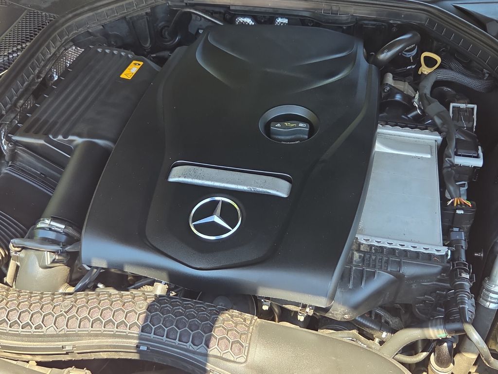 2018 Mercedes-Benz C-Class Sedan C300 - Photo 10