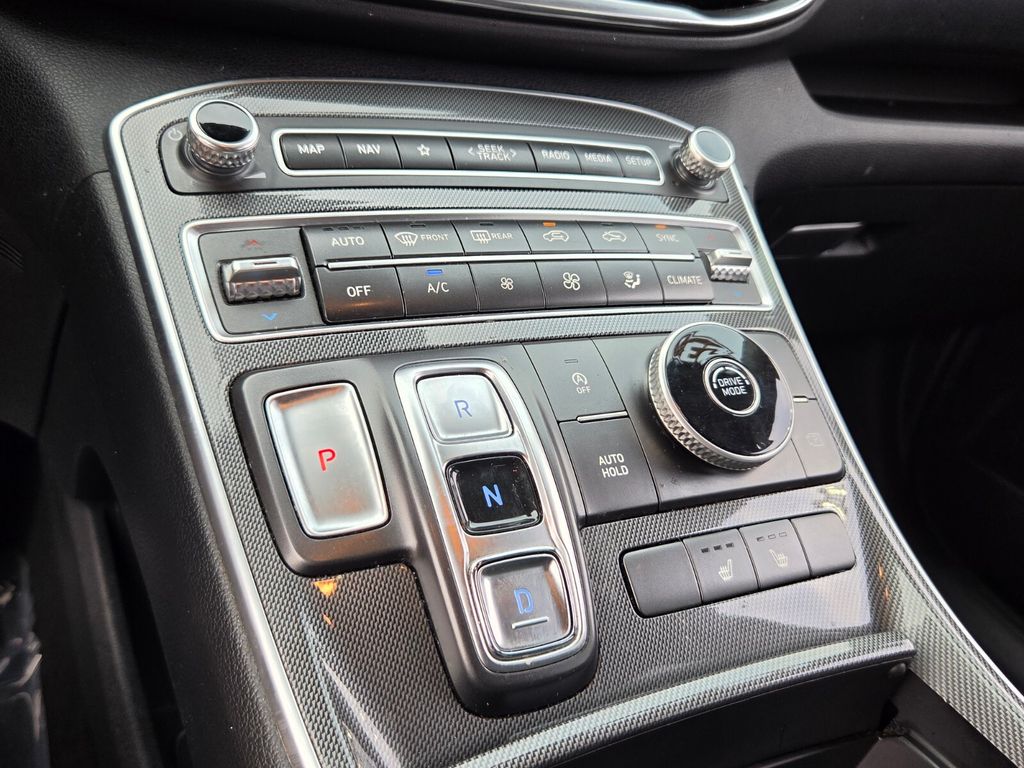 2023 Hyundai Santa Fe XRT - Photo 20