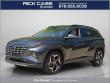 Used 2023 Hyundai Tucson Limited SUV
