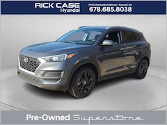 2019 Hyundai Tucson Value SUV