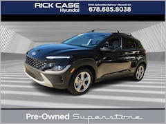 2023 Hyundai Kona SEL SUV