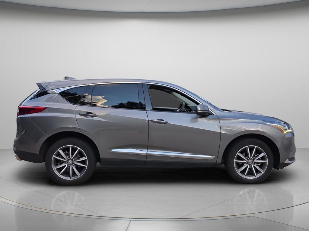 2023 Acura RDX Technology Package - Photo 8
