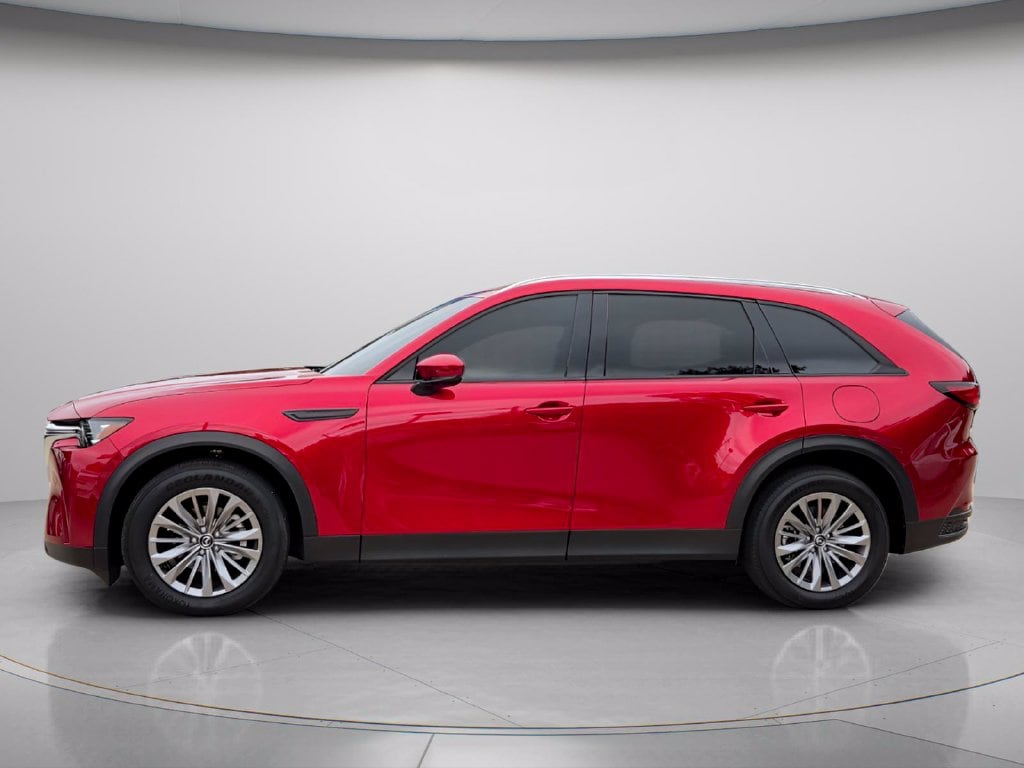 Used 2024 Mazda CX-90 3.3 Turbo Preferred SUV