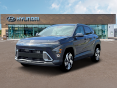 New 2026 Hyundai Kona Limited FWD SUV Roswell