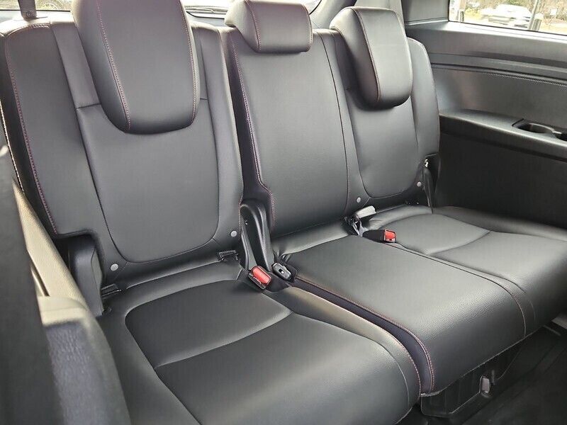 2023 Honda Odyssey SPORT - Photo 14