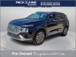 Used 2022 Hyundai Santa Fe Limited SUV