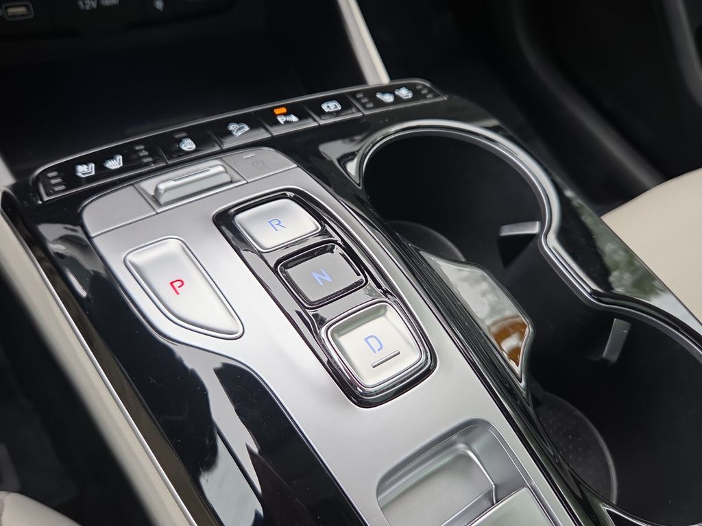 2023 Hyundai Tucson Limited - Photo 21