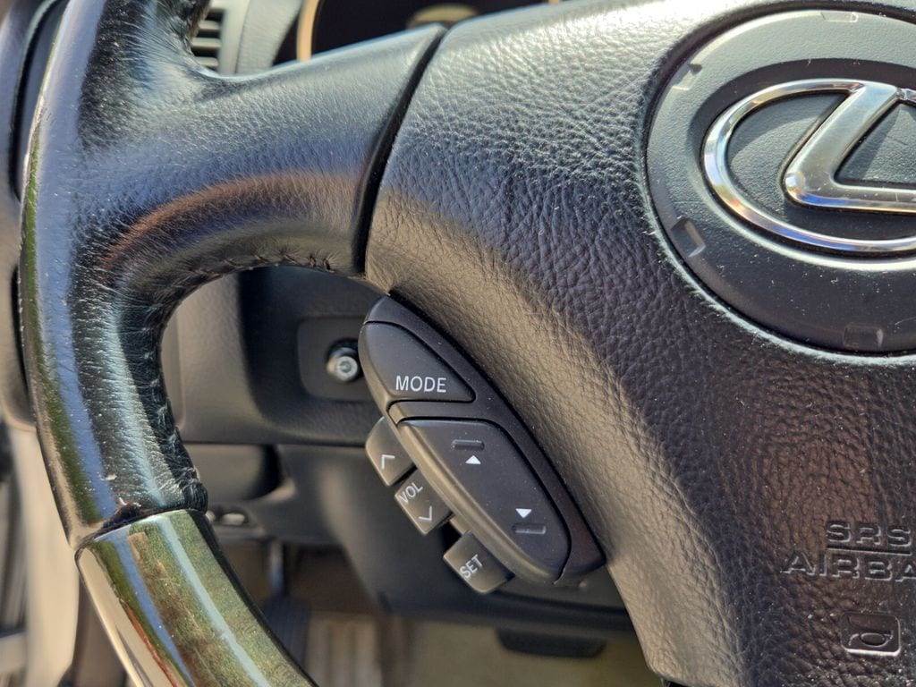 2009 Lexus SC 430 - Photo 23