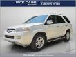 Used 2004 Acura MDX Touring Navigation SUV