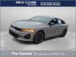 Used 2023 Kia K5 GT-Line Sedan