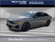 Used 2024 Kia K5 GT-Line Sedan