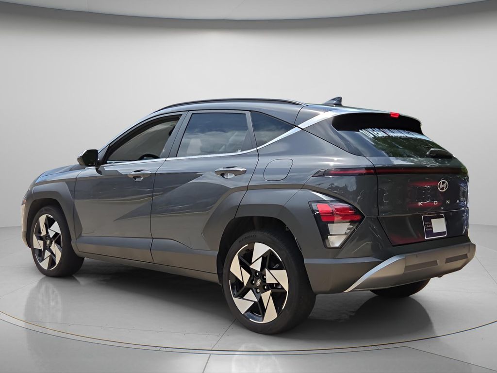 2024 Hyundai Kona Limited - Photo 6
