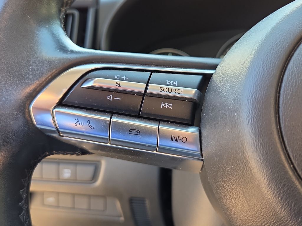 2024 Mazda CX-50 S PREMIUM - Photo 23