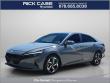 Used 2023 Hyundai Elantra SEL Sedan