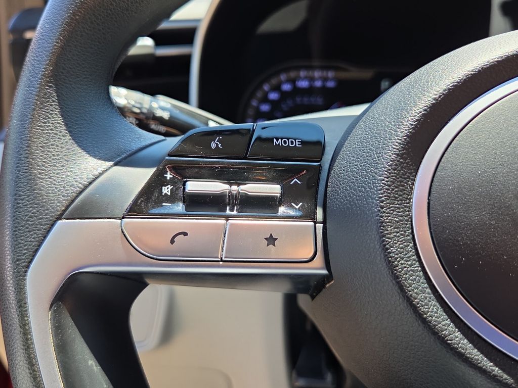 2023 Hyundai Tucson SEL - Photo 24
