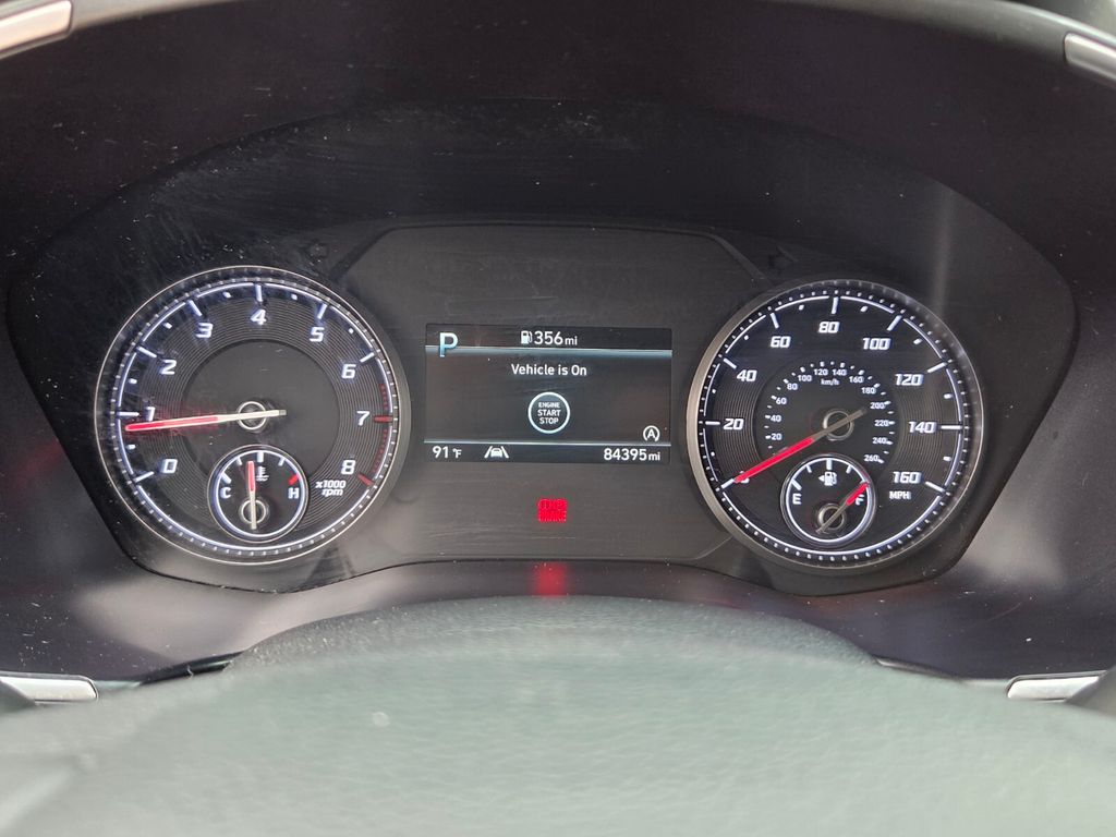 2023 Hyundai Santa Fe XRT - Photo 25