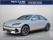 Used 2024 Hyundai IONIQ 6 SEL Sedan