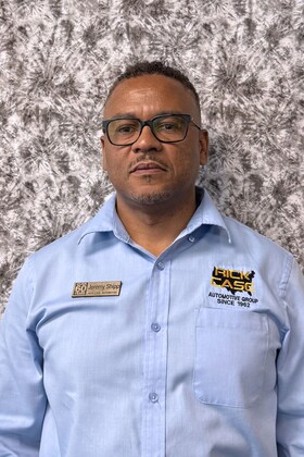 Staff member Jeremy Shipp from 19239c7aad48