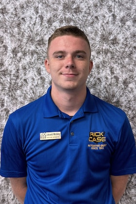 Staff member Jakoeb Mobley from ID_d8bea4