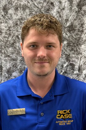 Staff member Bradley Butler from 19239c7aad48