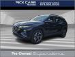 Certified 2024 Hyundai Tucson Hybrid Limited SUV