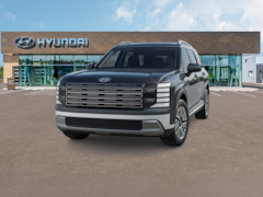 2026 Hyundai Palisade Hybrid Blue SEL 8P SUV