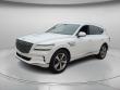 Used 2021 Genesis GV80 2.5T SUV