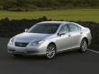 Used 2008 Lexus ES 350 Sedan