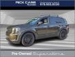 Used 2022 Kia Telluride EX SUV