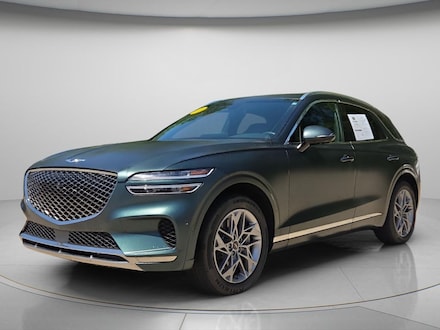 2023 Genesis GV70 2.5T SUV